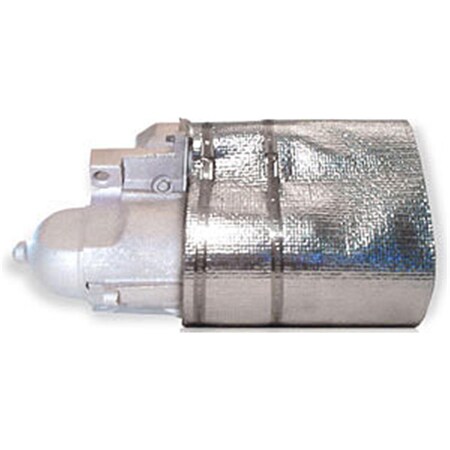 Olympian Athlete Starter Heat Shield 7 X 22 In. OL89021